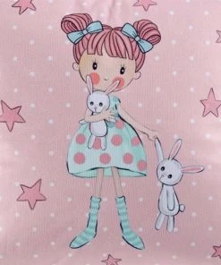 Douceur D'Intérieur Coussins Enfant Coussin Pompons Velours 40x40cm -Coussins enfant Soldes 2022 coussin pompons velours 40x40cm 4