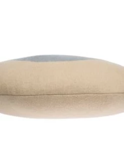 Lorena Canals Coussins Enfant Coussin Règle En Coton Jaune Et Gris 30x50 -Coussins enfant Soldes 2022 coussin regle en coton jaune et gris 30x50 6