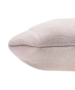 Lorena Canals Coussins Enfant Coussin Rond Biscuit De Coton Rose 25x35 -Coussins enfant Soldes 2022 coussin rond biscuit de coton rose 25x35 4