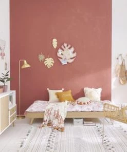 Maisons Du Monde Coussins Enfant Coussin Rond En Coton Tressé à Pompons D35 -Coussins enfant Soldes 2022 coussin rond en coton tresse a pompons d35 1000 14 27 206462 6