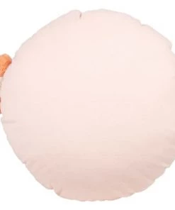 Maisons Du Monde Coussins Enfant Coussin Rond Imprimé Rose Et Doré, D30 7 Maisons Du Monde Coussins Enfant Coussin Rond Imprimé Rose Et Doré, D30 -Coussins enfant Soldes 2022 coussin rond imprime rose et dore d30 1000 14 4 225791 2