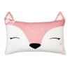 Lovely Casa Coussins Enfant Coussin Rose 30x50cm -Coussins enfant Soldes 2022 coussin rose 30x50cm