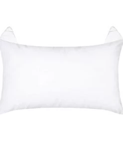 Lovely Casa Coussins Enfant Coussin Rose 30x50cm -Coussins enfant Soldes 2022 coussin rose 30x50cm 2