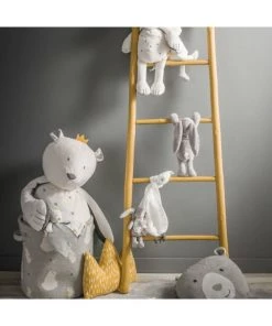 Coussins enfant Soldes 2022 -Coussins enfant Soldes 2022 coussin tete d ours 40 cm 1