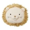 Maisons Du Monde Coussins Enfant Coussin Tête De Lion D30