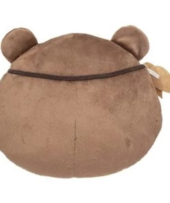 Decoratie Coussins Enfant Coussin Tête Ours -Coussins enfant Soldes 2022 coussin tete ours 2