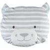 Noukie's Coussins Enfant Coussin Tigre Anna & Milo -Coussins enfant Soldes 2022 coussin tigre anna milo
