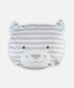 Noukie's Coussins Enfant Coussin Tigre Anna & Milo -Coussins enfant Soldes 2022 coussin tigre anna milo 2