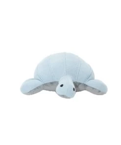 Crochetts Coussins Enfant Coussin Tortue 100% Coton Bleu -Coussins enfant Soldes 2022 coussin tortue 100 coton bleu 4