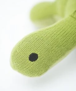 Crochetts Coussins Enfant Coussin Tortue 100% Coton Vert -Coussins enfant Soldes 2022 coussin tortue 100 coton vert 3