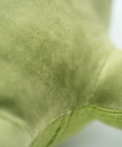 Crochetts Coussins Enfant Coussin Tortue 100% Coton Vert -Coussins enfant Soldes 2022 coussin tortue 100 coton vert 5