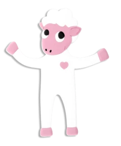 Pylones Accessoires De Salle De Bain Enfant Crochet Magnétique 14,5x12,5x0,65cm -Coussins enfant Soldes 2022 crochet magnetique 14 5x12 5x0 65cm 14