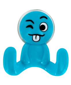 Pylones Accessoires De Salle De Bain Enfant Crochet Ventouse