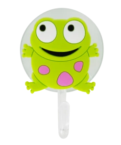 Pylones Accessoires De Salle De Bain Enfant Crochet Ventouse