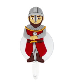 Pylones Accessoires De Salle De Bain Enfant Crochet Ventouse