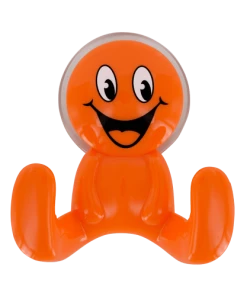 Pylones Accessoires De Salle De Bain Enfant Crochet Ventouse