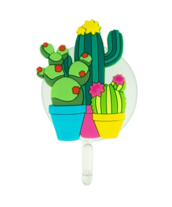 Pylones Accessoires De Salle De Bain Enfant Crochet Ventouse