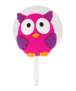 Pylones Accessoires De Salle De Bain Enfant Crochet Ventouse