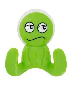 Pylones Accessoires De Salle De Bain Enfant Crochet Ventouse