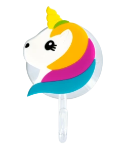 Pylones Accessoires De Salle De Bain Enfant Crochet Ventouse