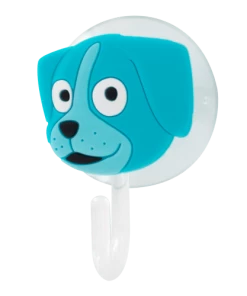 Pylones Accessoires De Salle De Bain Enfant Crochet Ventouse