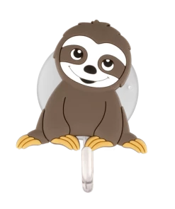 Pylones Accessoires De Salle De Bain Enfant Crochet Ventouse