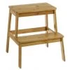 Wadiga Accessoires De Salle De Bain Enfant Escabeau Marchepied En Bambou 2 Marches H47cm 1 Wadiga Accessoires De Salle De Bain Enfant Escabeau Marchepied En Bambou 2 Marches H47cm -Coussins enfant Soldes 2022 escabeau marchepied en bambou 2 marches h47cm