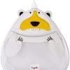 3 Sprouts Accessoires De Salle De Bain Enfant Filet De Rangement Jouets De Bain Ours Polaire 2 3 Sprouts Accessoires De Salle De Bain Enfant Filet De Rangement Jouets De Bain Ours Polaire -Coussins enfant Soldes 2022 filet de rangement jouets de bain ours polaire