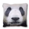 STC Coussins Enfant Grand Coussin Panda Déhoussable 49x49cm -Coussins enfant Soldes 2022 grand coussin panda dehoussable 49x49cm