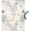Chouchouette Accessoires De Salle De Bain Enfant Housse De Carnet De Santé Planètes -Coussins enfant Soldes 2022 housse de carnet de sante planetes