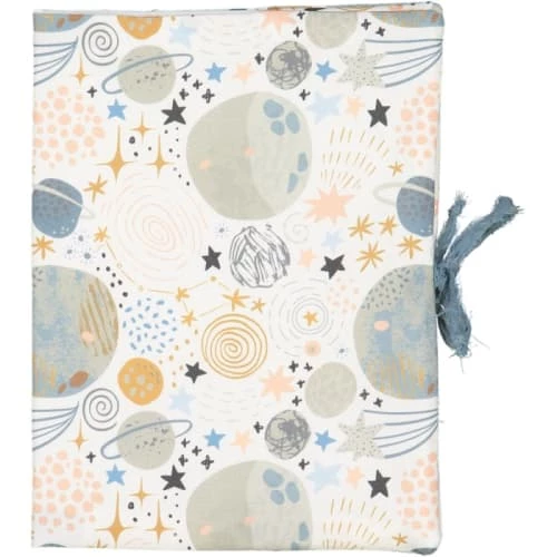 Chouchouette Accessoires De Salle De Bain Enfant Housse De Carnet De Santé Planètes 3 Chouchouette Accessoires De Salle De Bain Enfant Housse De Carnet De Santé Planètes