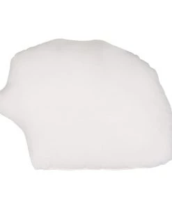 Beliani Coussins Enfant Lot De 2 Coussin Décoratifs En Tissu Marron 46x12cm -Coussins enfant Soldes 2022 lot de 2 coussin decoratifs en tissu marron 46x12cm 4