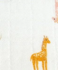 Noukie's Coussins Enfant Lot De 2 Coussins Tête Mix & Match Bleu Et Blanc (20 Cm) -Coussins enfant Soldes 2022 lot de 2 coussins tete mix match bleu et blanc 20 cm 3