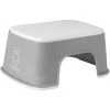 BabyBjörn Accessoires De Salle De Bain Enfant Marche Pied Gris -Coussins enfant Soldes 2022 marche pied gris