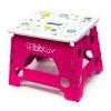 BBluv Accessoires De Salle De Bain Enfant Marchepied Enfant Pliant -Coussins enfant Soldes 2022 marchepied enfant pliant