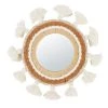 Maisons Du Monde Miroirs Enfant Miroir Beige Et Terracotta à Pompons D30 -Coussins enfant Soldes 2022 miroir beige et terracotta a pompons d30 1000 2 12 225881 1