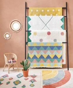 Maisons Du Monde Miroirs Enfant Miroir Beige Et Terracotta D46 -Coussins enfant Soldes 2022 miroir beige et terracotta d46 1000 3 13 225882 2