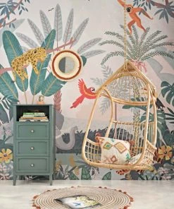 Maisons Du Monde Miroirs Enfant Miroir Beige Et Terracotta D46 -Coussins enfant Soldes 2022 miroir beige et terracotta d46 1000 3 13 225882 4