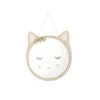 Maisons Du Monde Miroirs Enfant Miroir Chat Rose Et Doré H29 1 Maisons Du Monde Miroirs Enfant Miroir Chat Rose Et Doré H29 -Coussins enfant Soldes 2022 miroir chat rose et dore h29 1000 4 39 206843 1