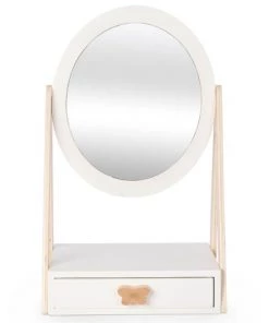 ASTRUP Miroirs Enfant Miroir De Table -Coussins enfant Soldes 2022 miroir de table 2