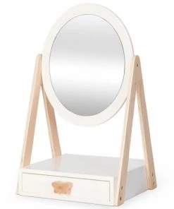 ASTRUP Miroirs Enfant Miroir De Table