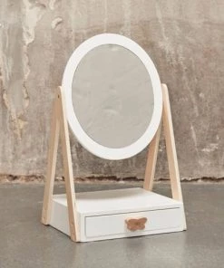 ASTRUP Miroirs Enfant Miroir De Table -Coussins enfant Soldes 2022 miroir de table 3