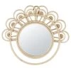 Maisons Du Monde Miroirs Enfant Miroir En Rotin Beige 40x35 -Coussins enfant Soldes 2022 miroir en rotin beige 40x35 1000 0 15 226253 1