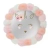Decoratie Miroirs Enfant Miroir Enfant Avec Pompons Tout Doux -Coussins enfant Soldes 2022 miroir enfant avec pompons tout doux