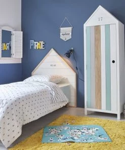 Maisons Du Monde Miroirs Enfant Miroir Fenêtre Blanc 47x71 -Coussins enfant Soldes 2022 miroir fenetre blanc 47x71 1000 5 6 135019 11