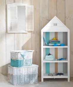 Maisons Du Monde Miroirs Enfant Miroir Fenêtre Blanc 47x71 -Coussins enfant Soldes 2022 miroir fenetre blanc 47x71 1000 5 6 135019 6