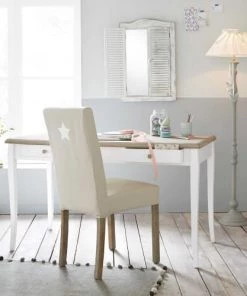 Maisons Du Monde Miroirs Enfant Miroir Fenêtre Blanc 47x71 -Coussins enfant Soldes 2022 miroir fenetre blanc 47x71 1000 5 6 135019 7