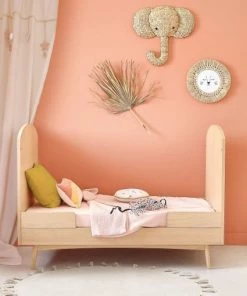 Maisons Du Monde Miroirs Enfant Miroir Lion En Raphia D39 -Coussins enfant Soldes 2022 miroir lion en raphia d39 1000 11 14 215469 5