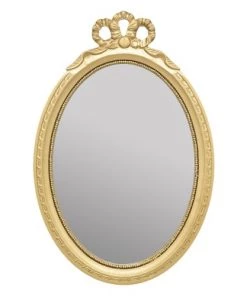 Decoratie Miroirs Enfant Miroir Princesse