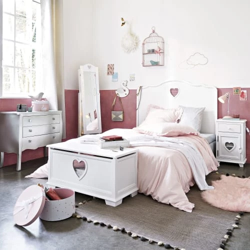 Maisons Du Monde Miroirs Enfant Miroir Psyché Avec Rangement Blanc 42x160 7 Maisons Du Monde Miroirs Enfant Miroir Psyché Avec Rangement Blanc 42x160 – Image 6